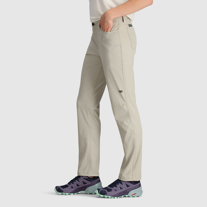 Outdoor Research Women's Ferrosi Pant-Regular Inseam
