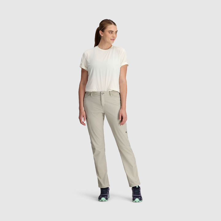Outdoor Research Women's Ferrosi Pant-Regular Inseam