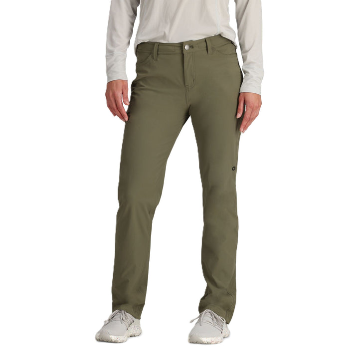 Outdoor Research Women's Ferrosi Pant-Regular Inseam