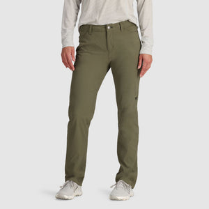 Ranger Green