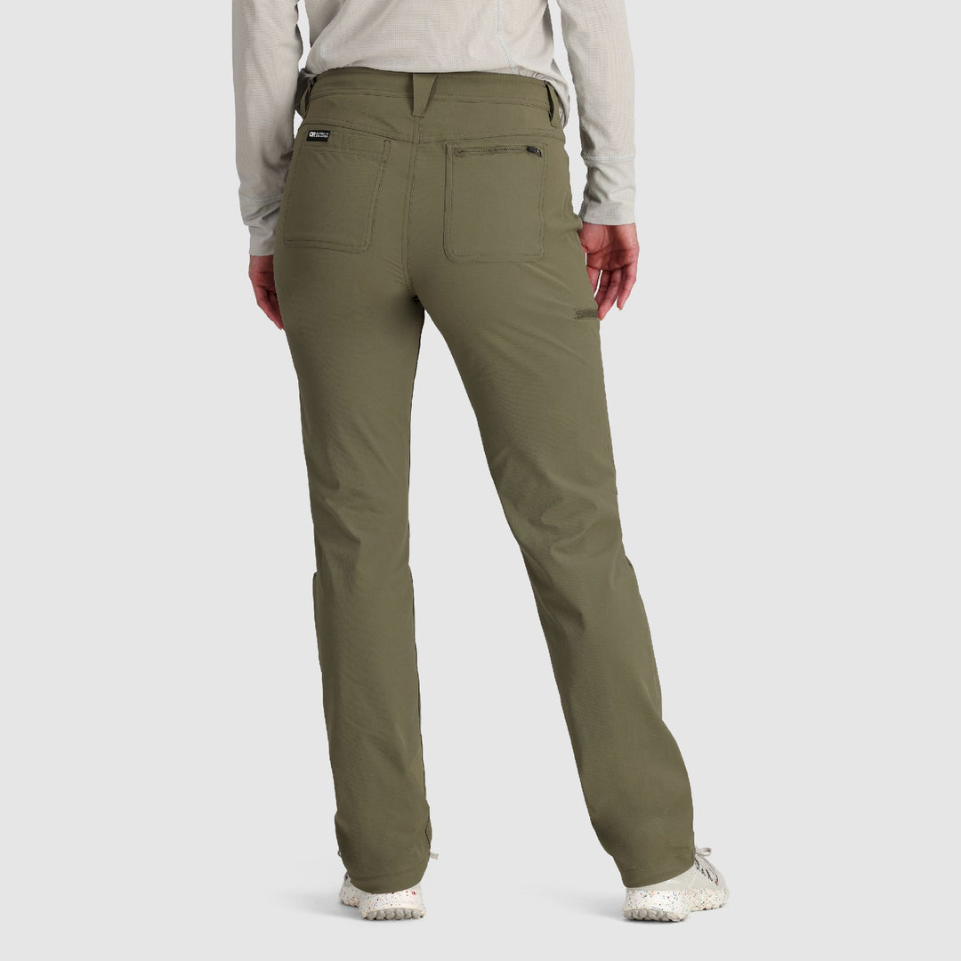 Outdoor Research Women's Ferrosi Pant-Regular Inseam