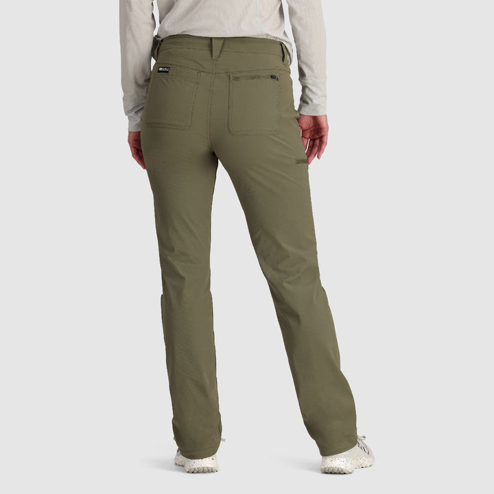 Outdoor Research Women's Ferrosi Pant-Regular Inseam