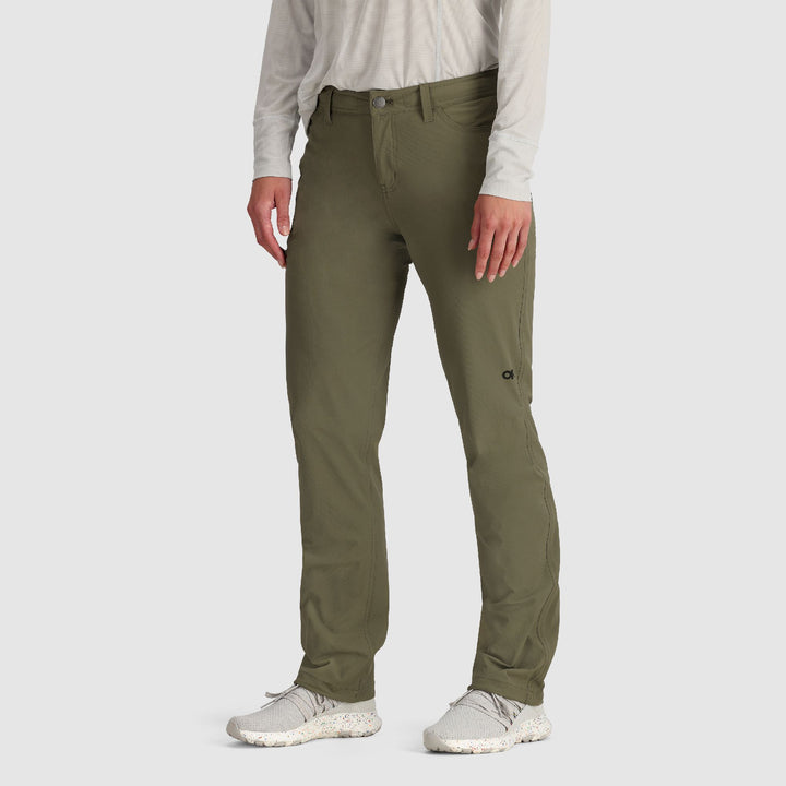 Outdoor Research Women's Ferrosi Pant-Regular Inseam