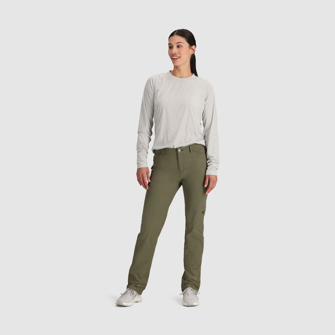 Outdoor Research Women's Ferrosi Pant-Regular Inseam
