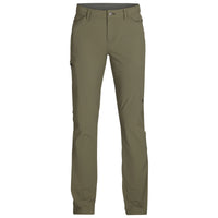 Ranger Green