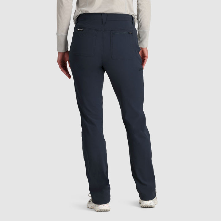 Outdoor Research Women's Ferrosi Pant-Regular Inseam