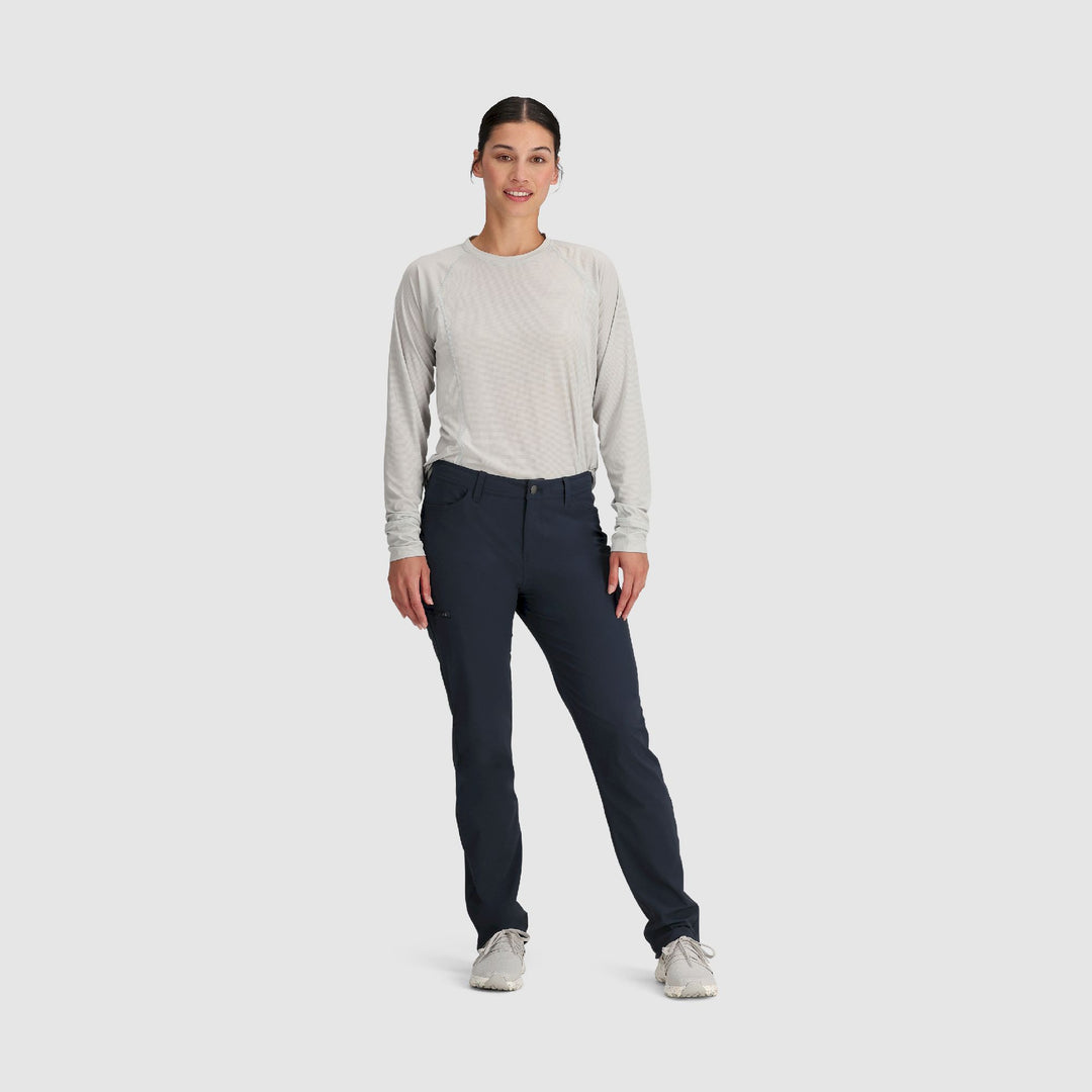 Outdoor Research Women's Ferrosi Pant-Regular Inseam