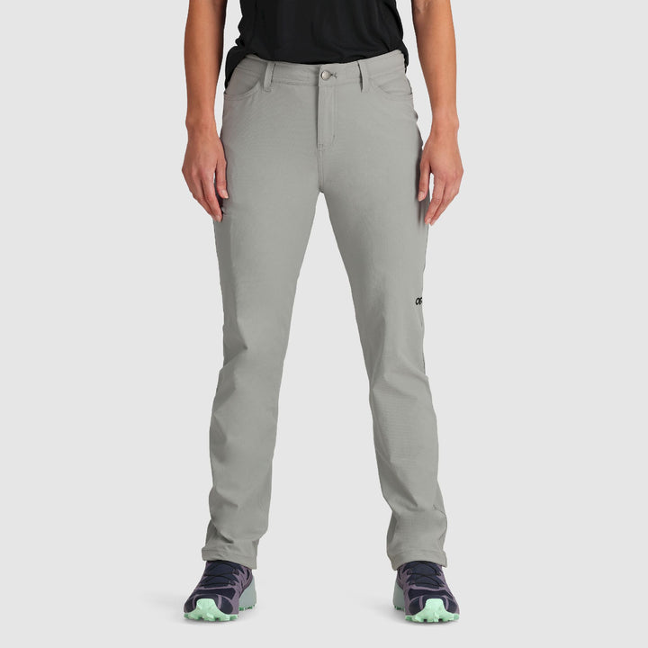 Outdoor Research Women's Ferrosi Pant-Short Inseam