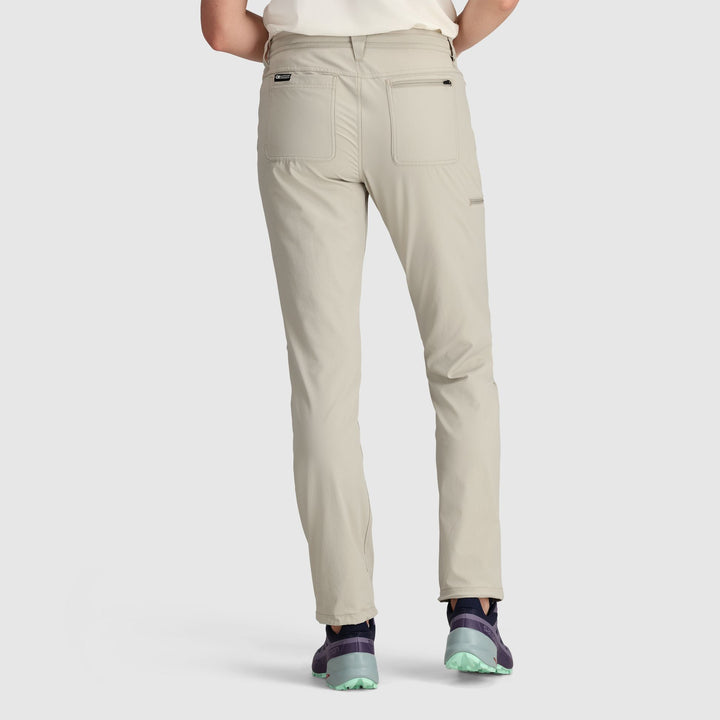 Outdoor Research Women's Ferrosi Pant-Short Inseam