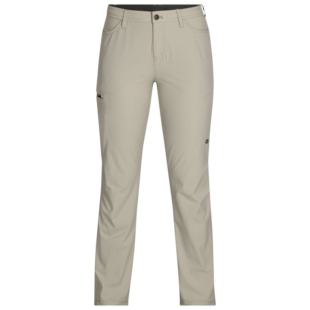 Outdoor Research Women's Ferrosi Pant-Short Inseam