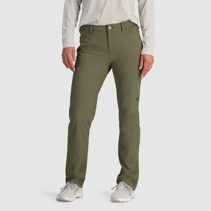 Outdoor Research Women's Ferrosi Pant-Short Inseam