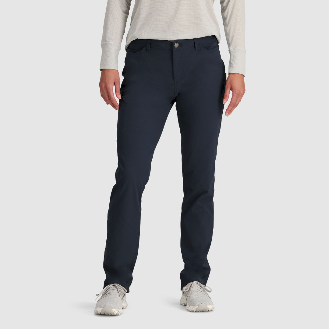 Outdoor Research Women's Ferrosi Pant-Short Inseam