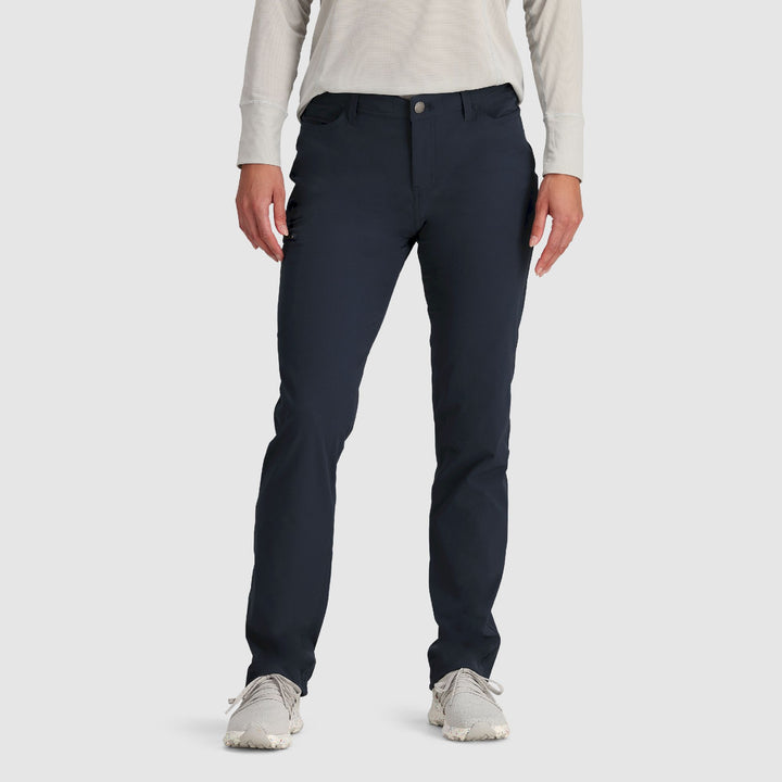 Outdoor Research Women's Ferrosi Pant-Short Inseam