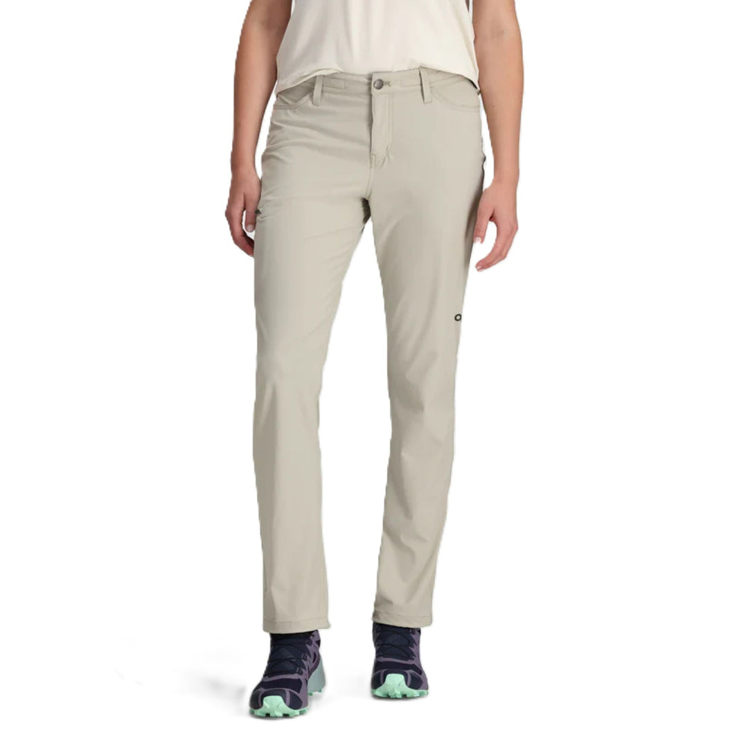 Outdoor Research Women's Ferrosi Pant-Tall Inseam