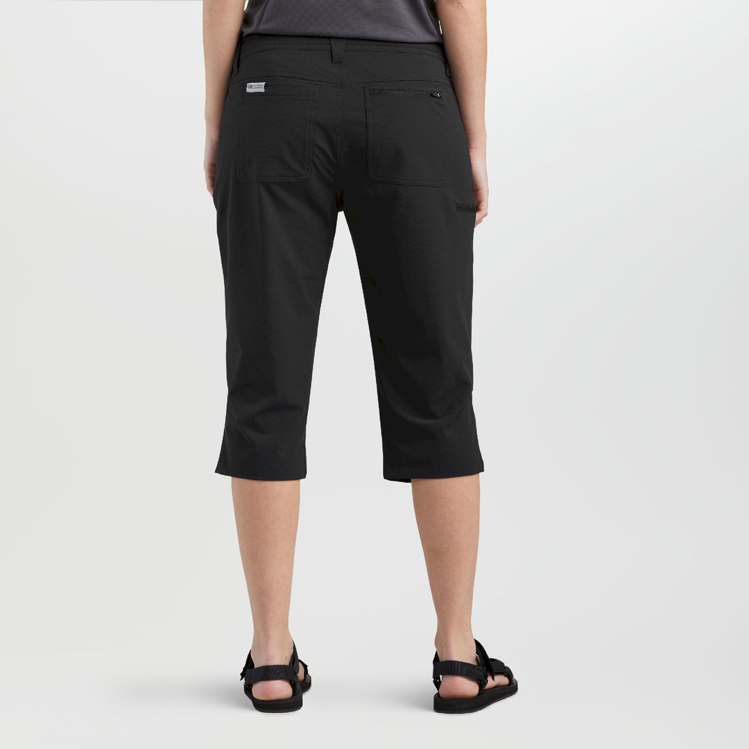 Outdoor Research Women's Ferrosi Capri