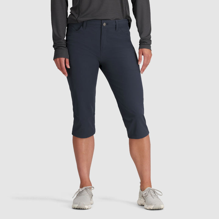 Outdoor Research Women's Ferrosi Capri