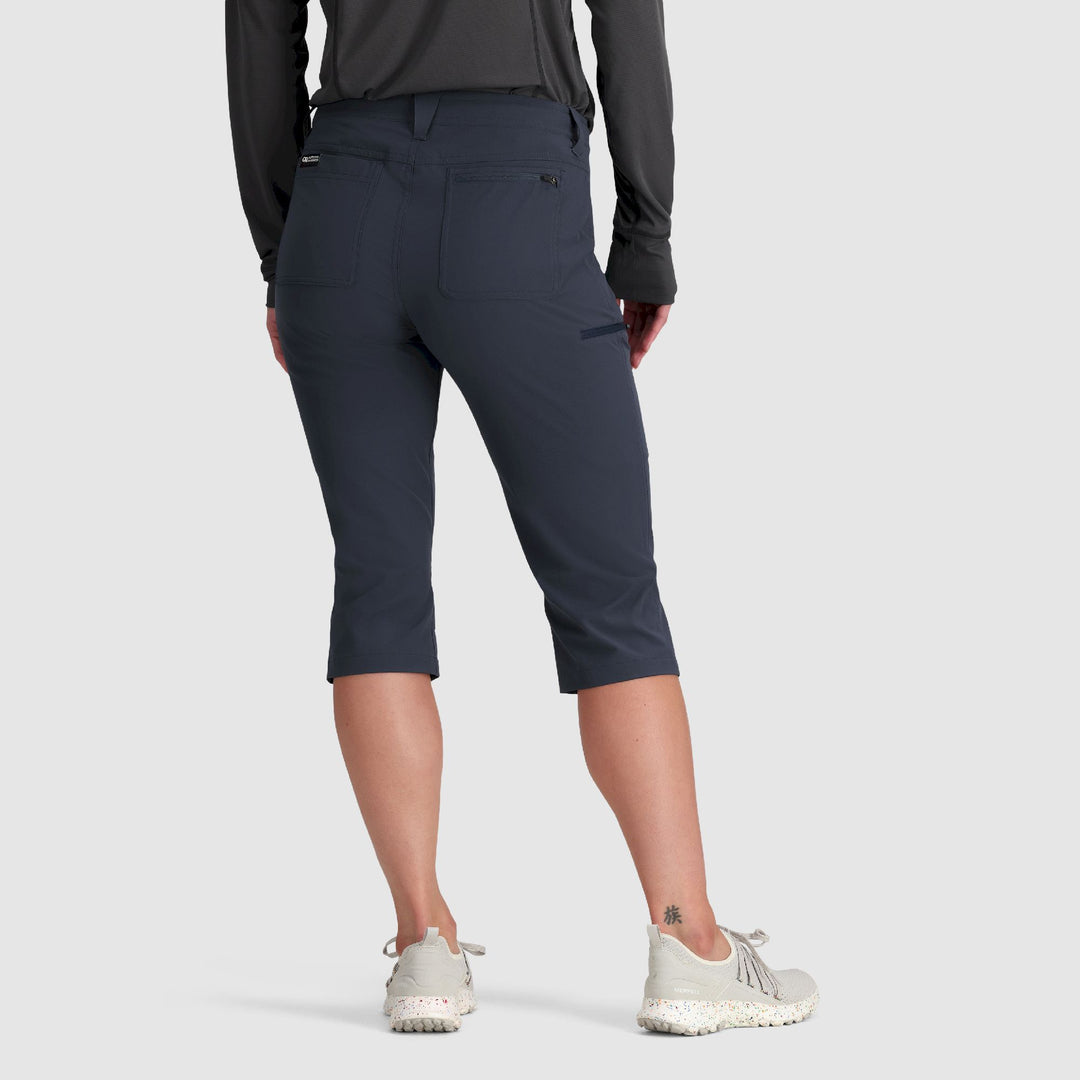 Outdoor Research Women's Ferrosi Capri