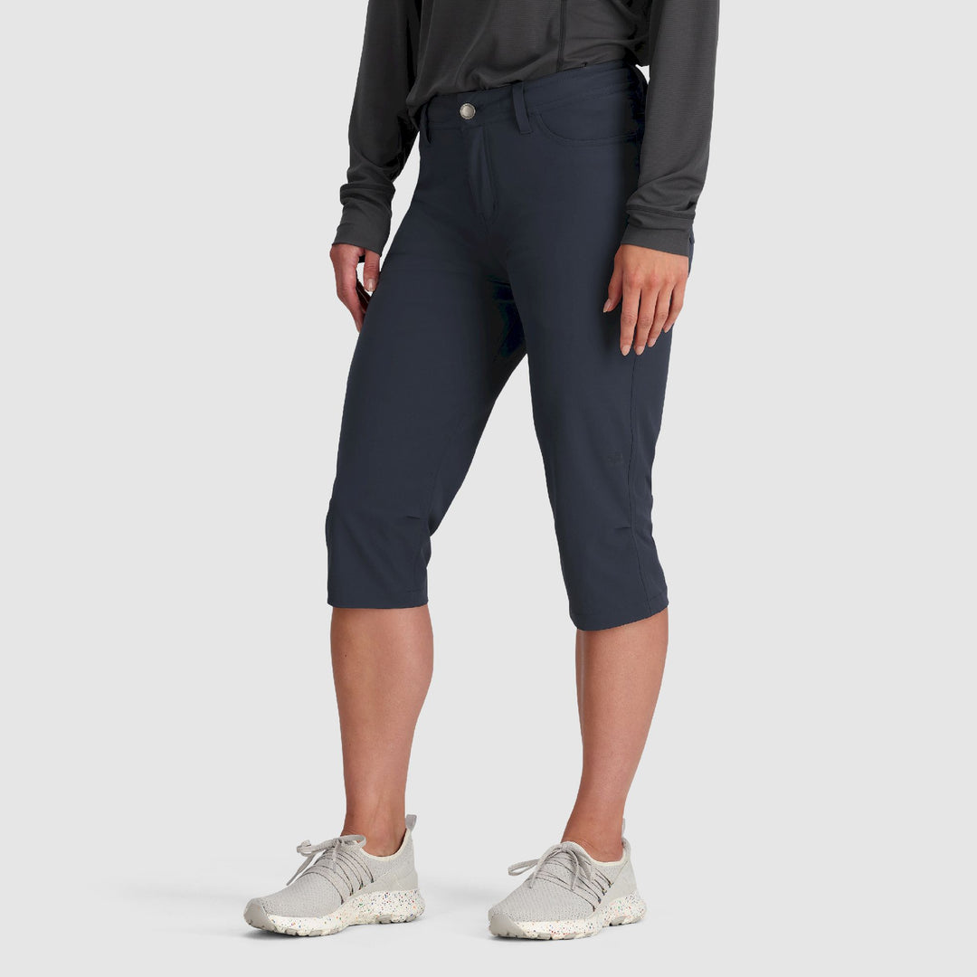 Outdoor Research Women's Ferrosi Capri