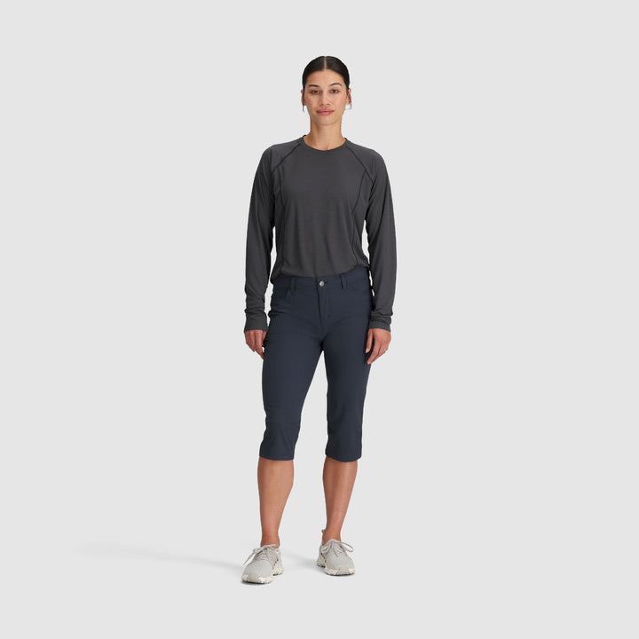 Outdoor Research Women's Ferrosi Capri