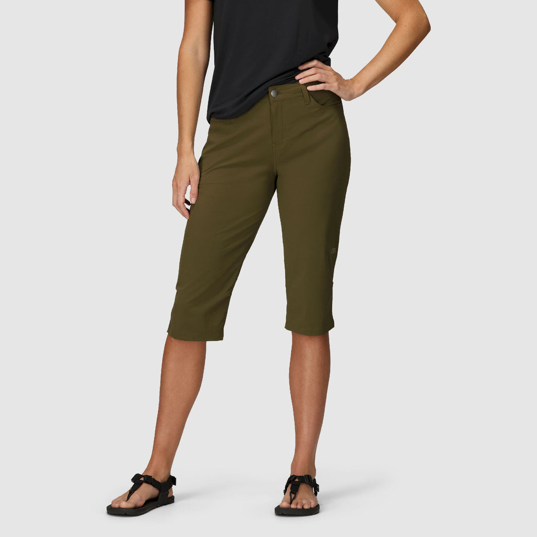 Outdoor Research Women's Ferrosi Capri