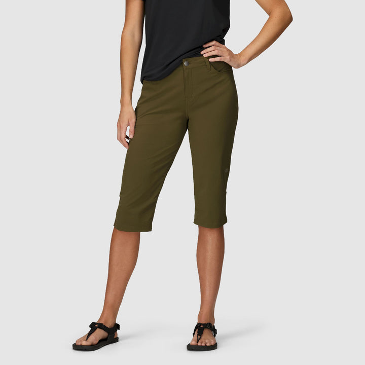 Outdoor Research Women's Ferrosi Capri