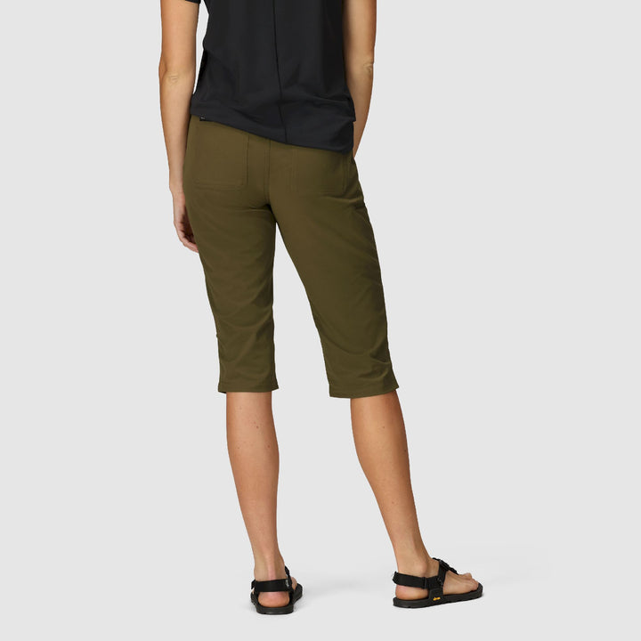 Outdoor Research Women's Ferrosi Capri