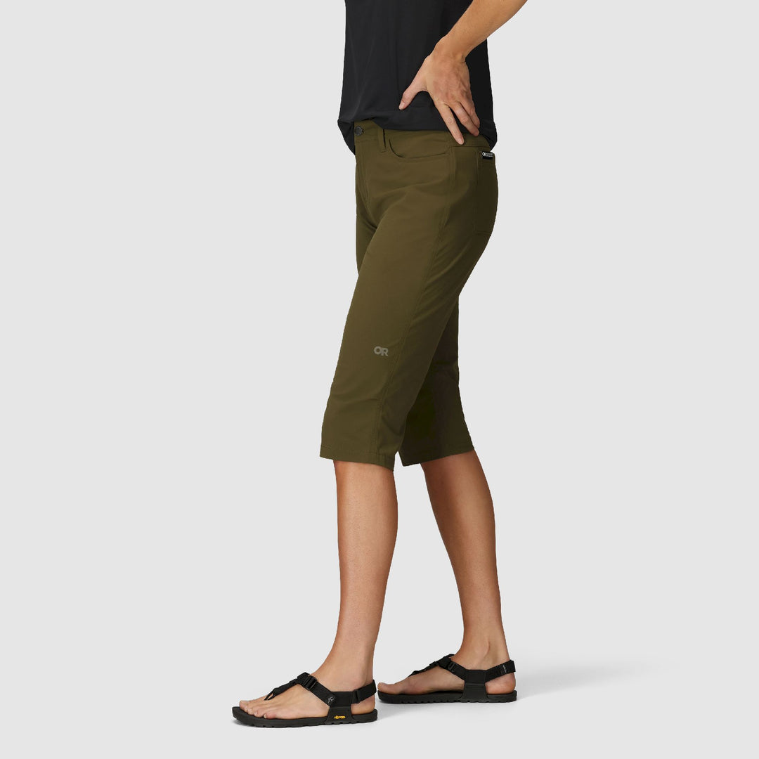 Outdoor Research Women's Ferrosi Capri