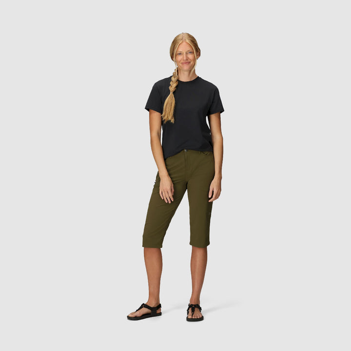 Outdoor Research Women's Ferrosi Capri
