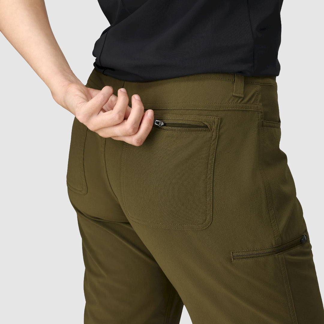 Outdoor Research Women's Ferrosi Capri