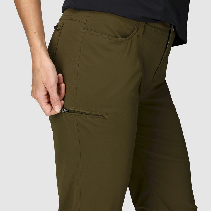 Outdoor Research Women's Ferrosi Capri