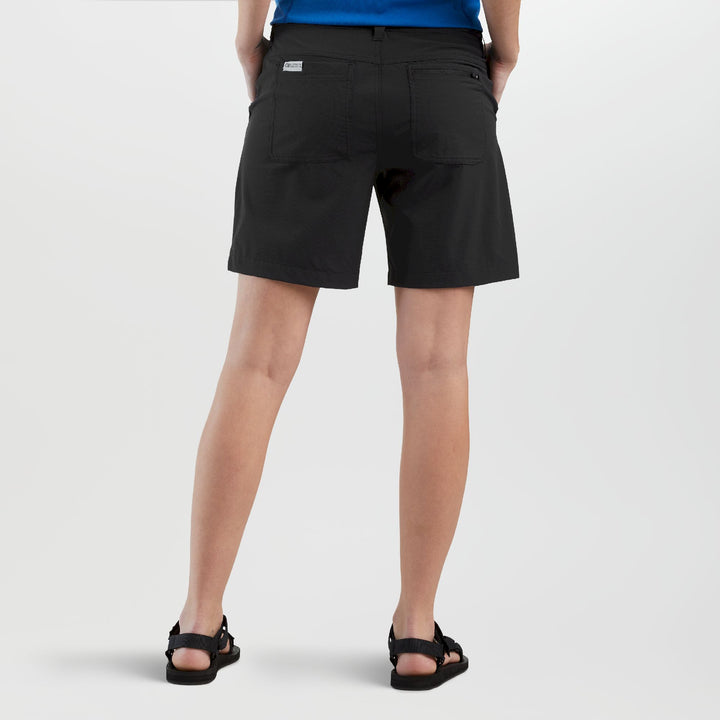Outdoor Research Women's Ferrosi Short-7" Inseam