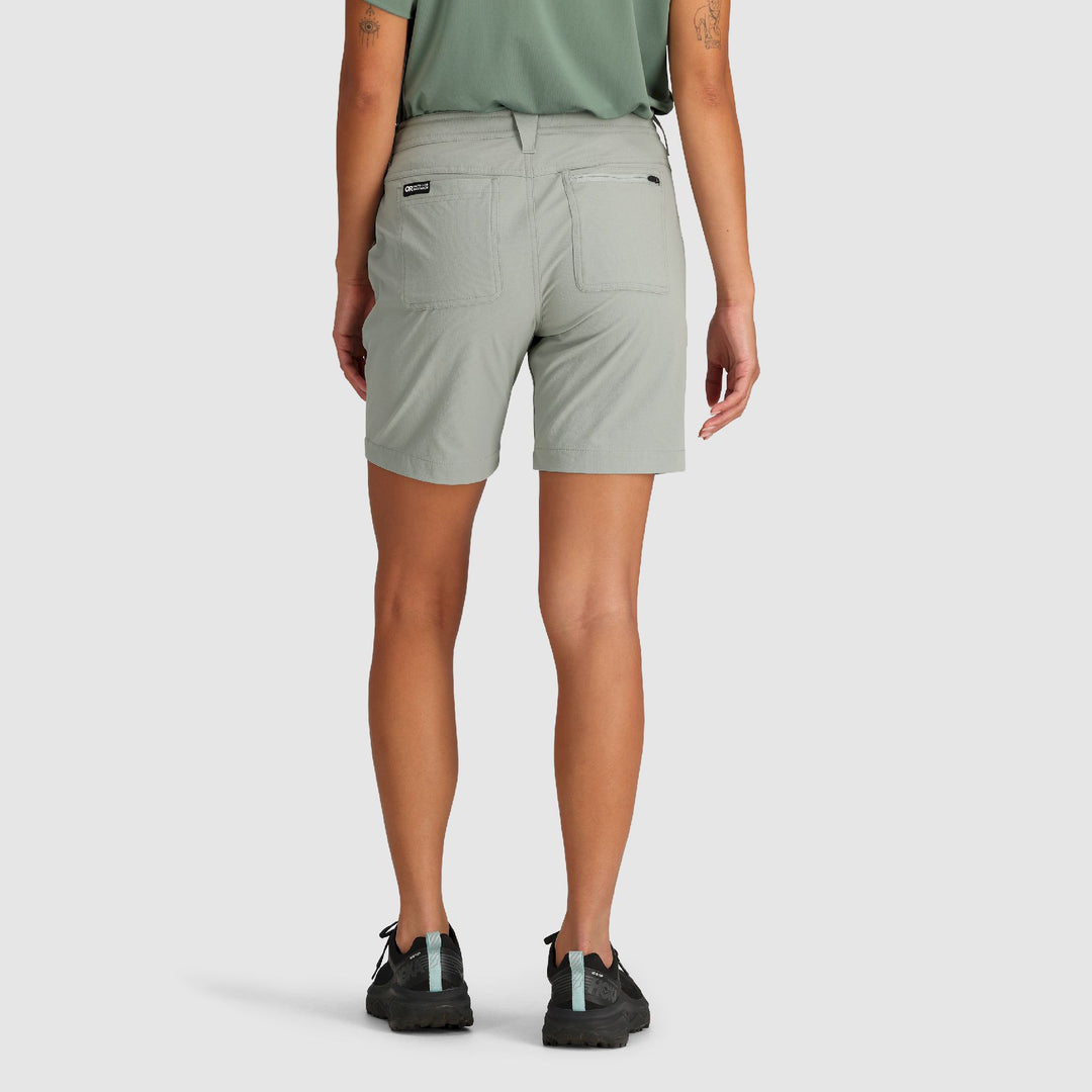 Outdoor Research Women's Ferrosi Short-7" Inseam