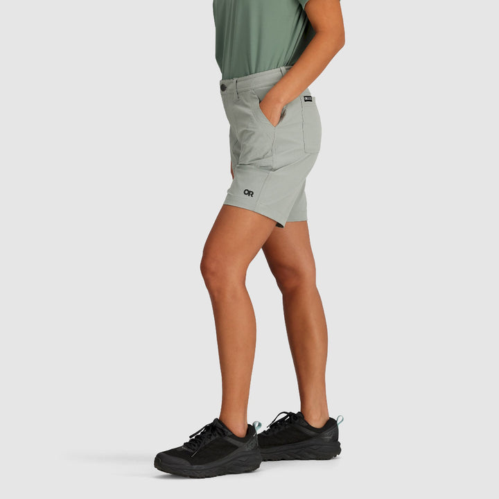Outdoor Research Women's Ferrosi Short-7" Inseam