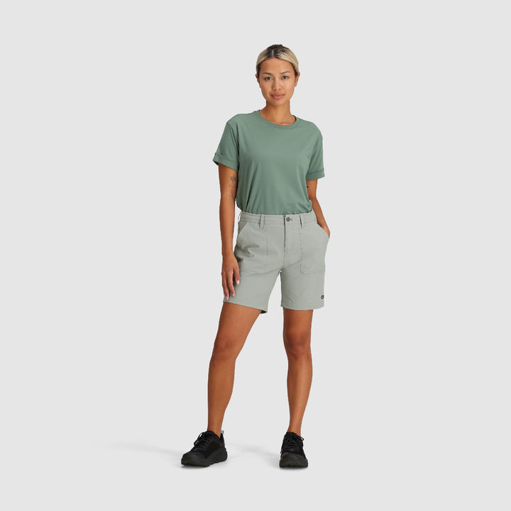 Outdoor Research Women's Ferrosi Short-7" Inseam