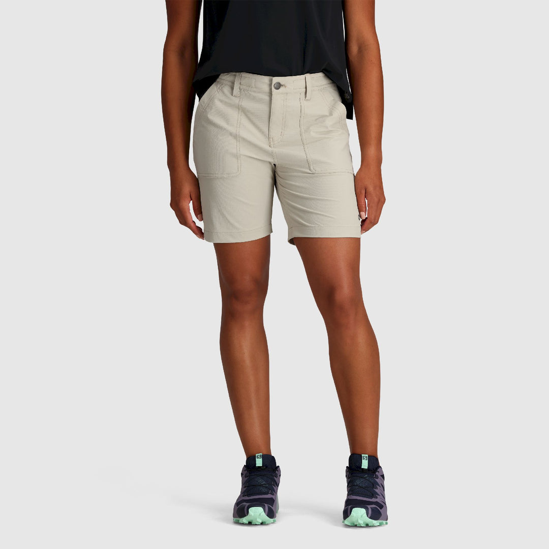 Outdoor Research Women's Ferrosi Short-7" Inseam