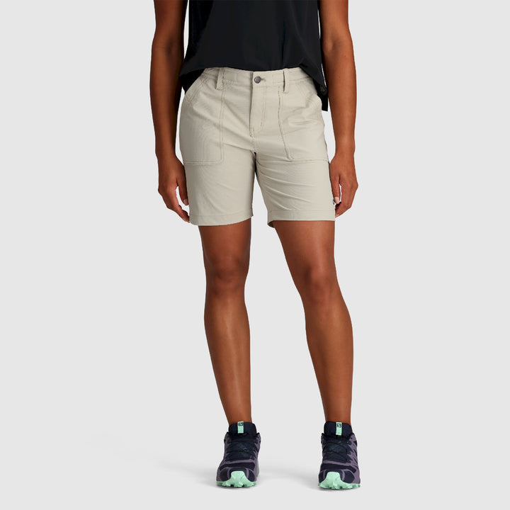 Outdoor Research Women's Ferrosi Short-7" Inseam