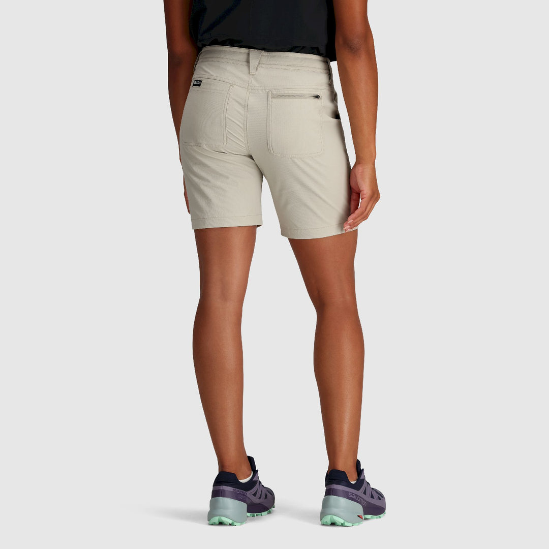 Outdoor Research Women's Ferrosi Short-7" Inseam
