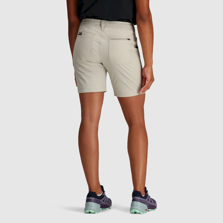 Outdoor Research Women's Ferrosi Short-7" Inseam