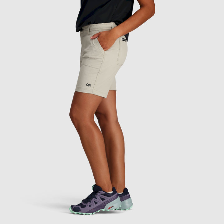 Outdoor Research Women's Ferrosi Short-7" Inseam