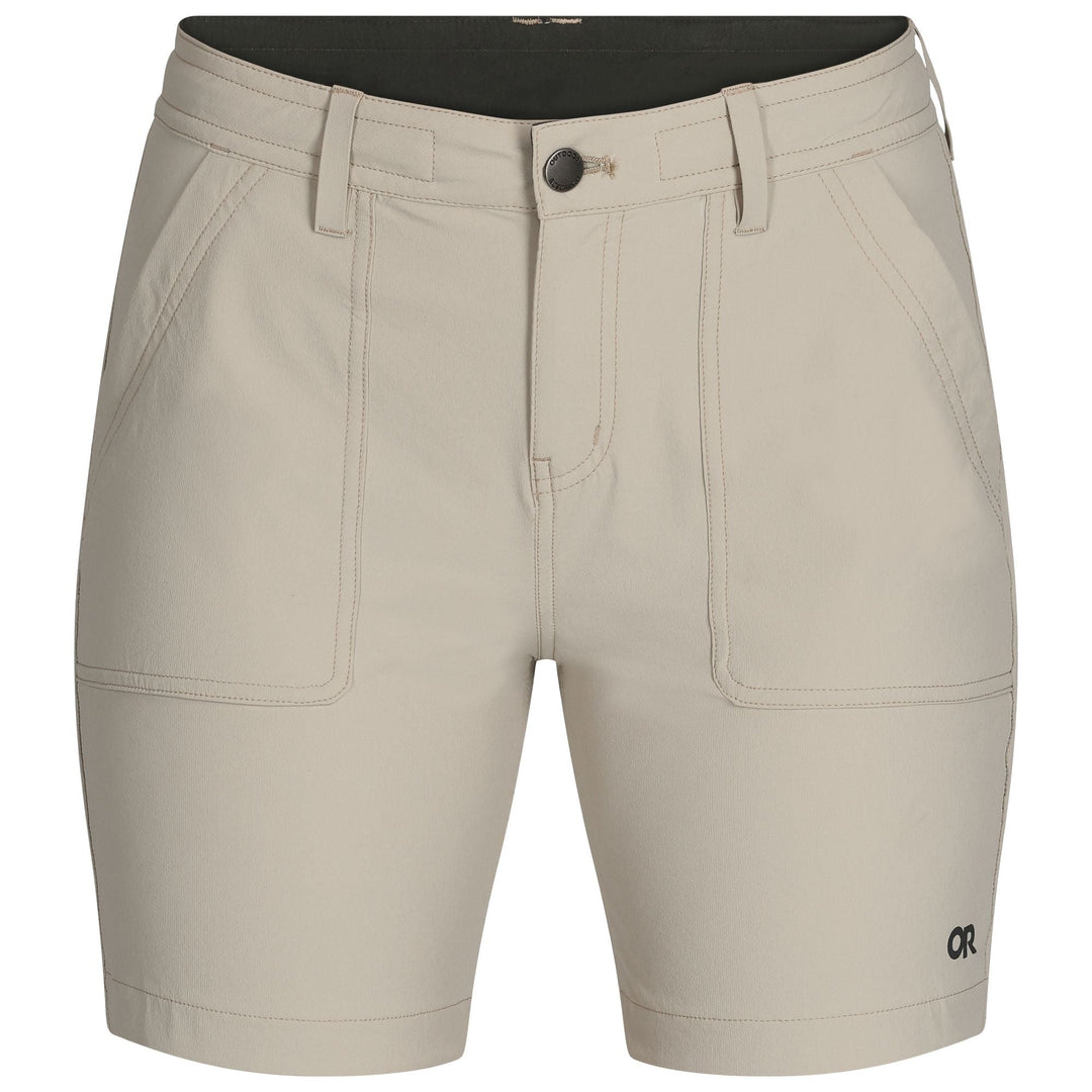 Outdoor Research Women's Ferrosi Short-7" Inseam