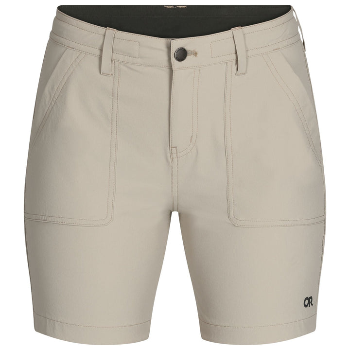 Outdoor Research Women's Ferrosi Short-7" Inseam