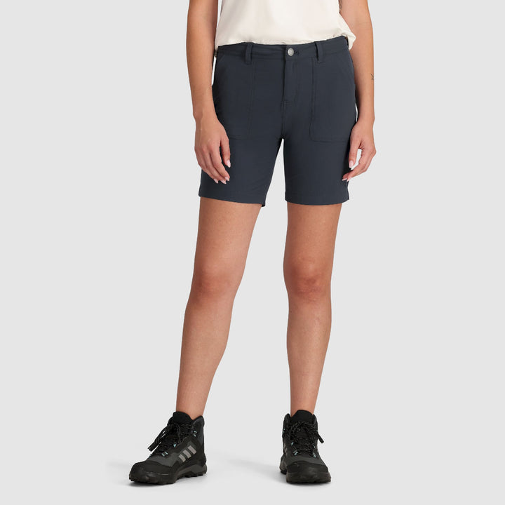 Outdoor Research Women's Ferrosi Short-7" Inseam