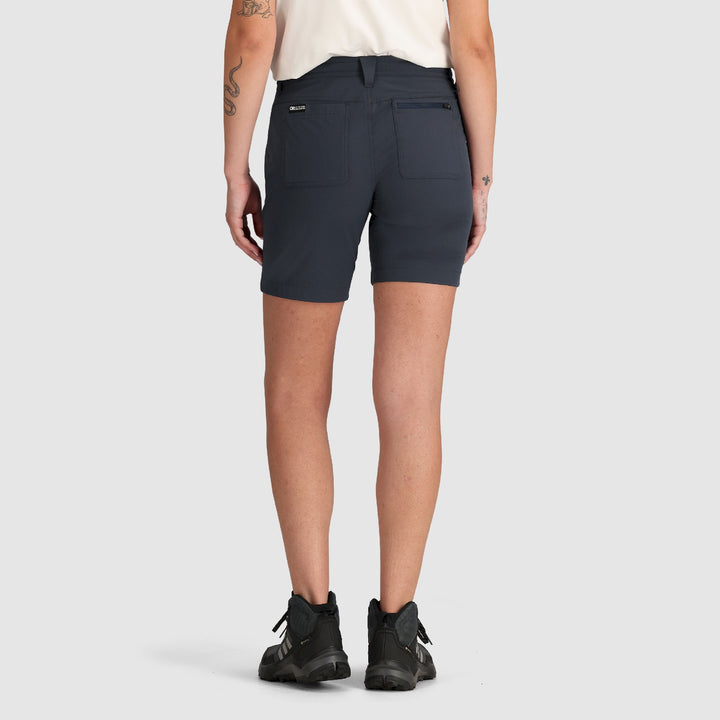 Outdoor Research Women's Ferrosi Short-7" Inseam