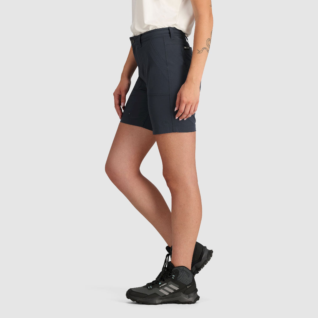 Outdoor Research Women's Ferrosi Short-7" Inseam