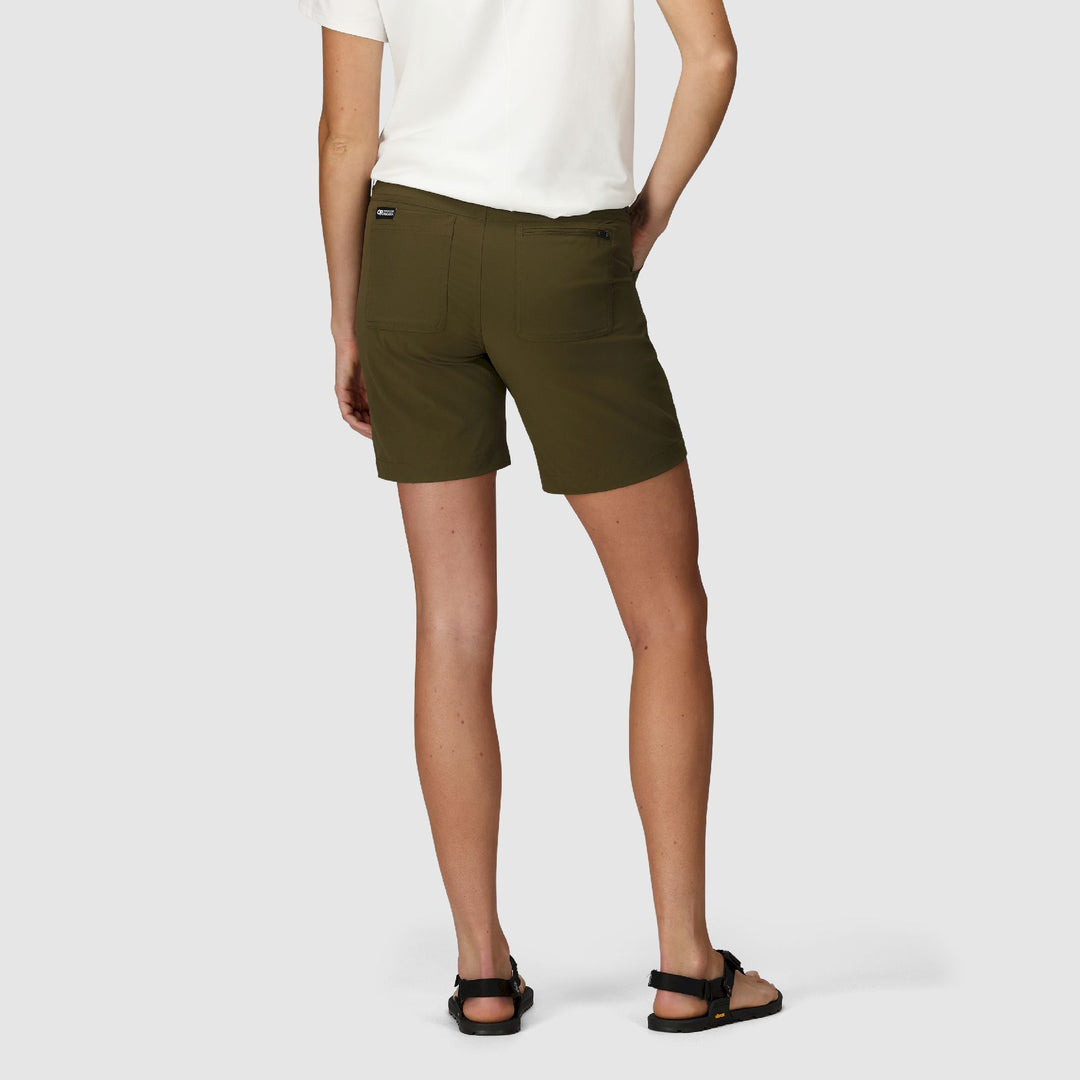 Outdoor Research Women's Ferrosi Short-7" Inseam