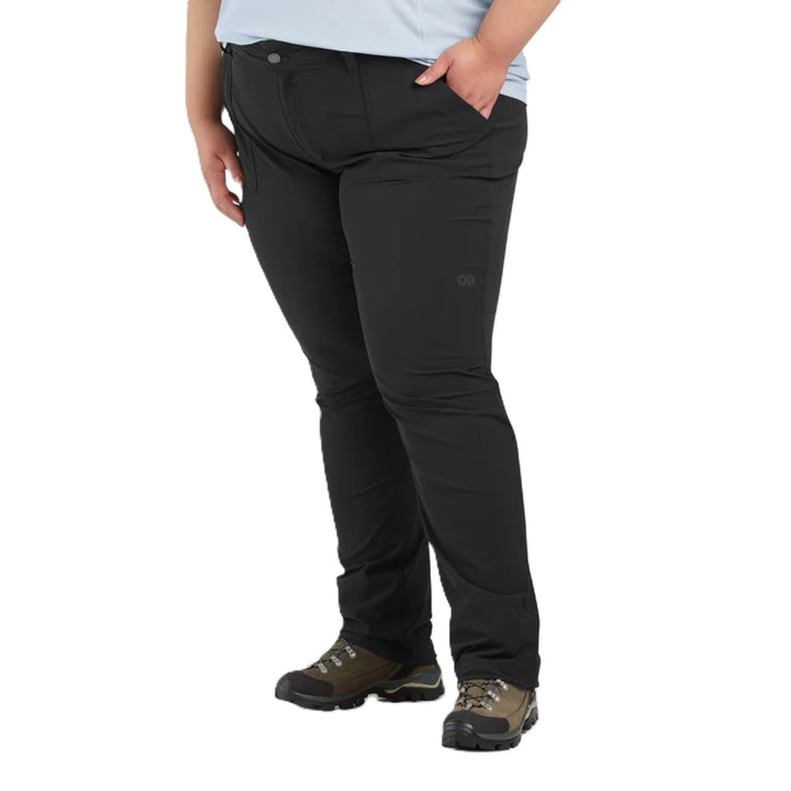 Outdoor Research Women's Ferrosi Pant-Plus Regular Inseam