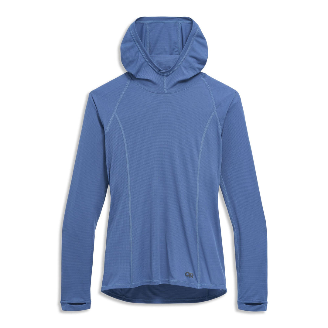 Outdoor Research Women's Echo Hoodie-Plus