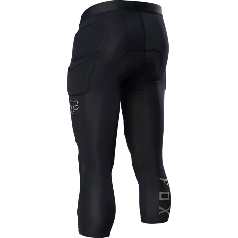 2026 Fox Racing Baseframe Pro Tights