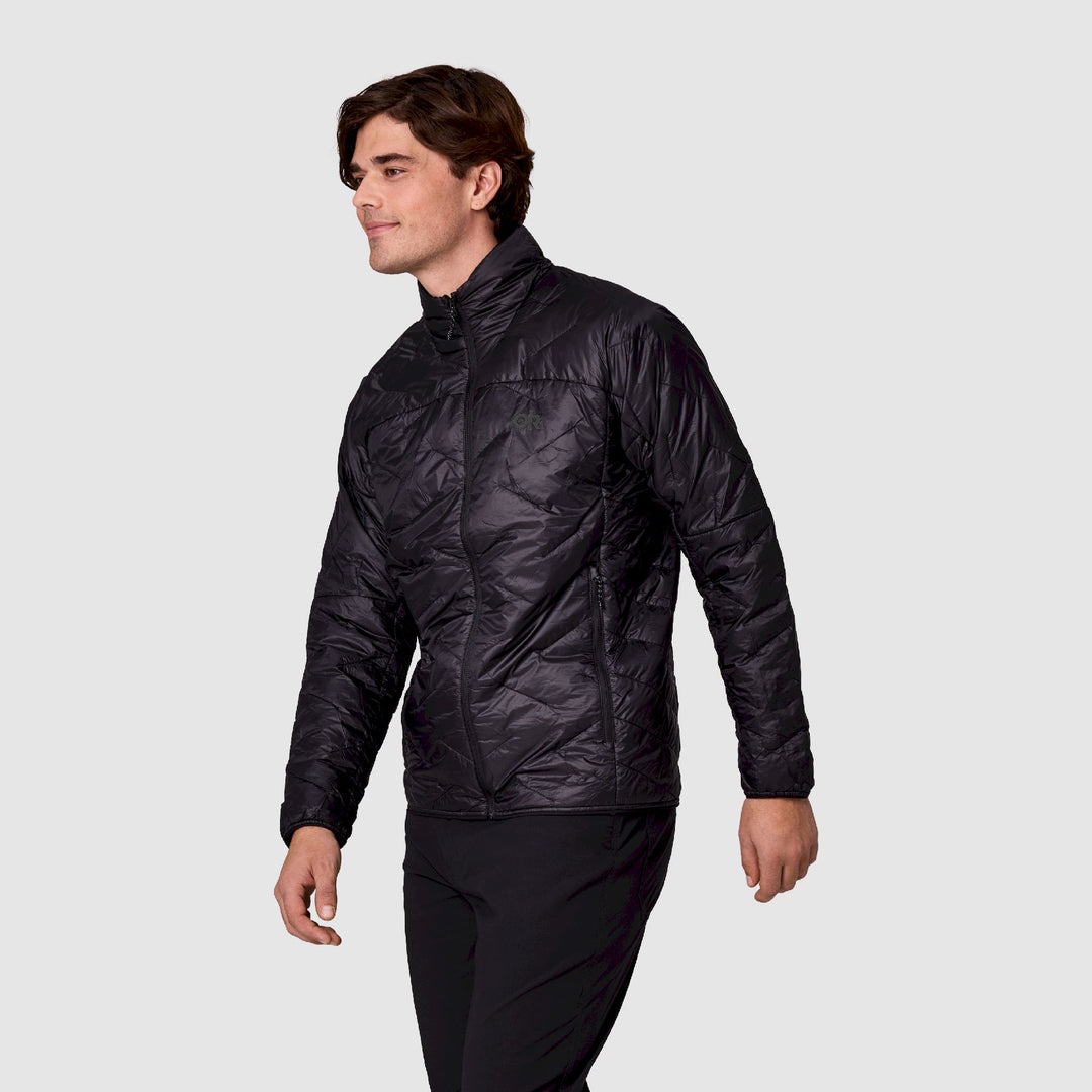Outdoor Research Men's SuperStrand LT Jacket
