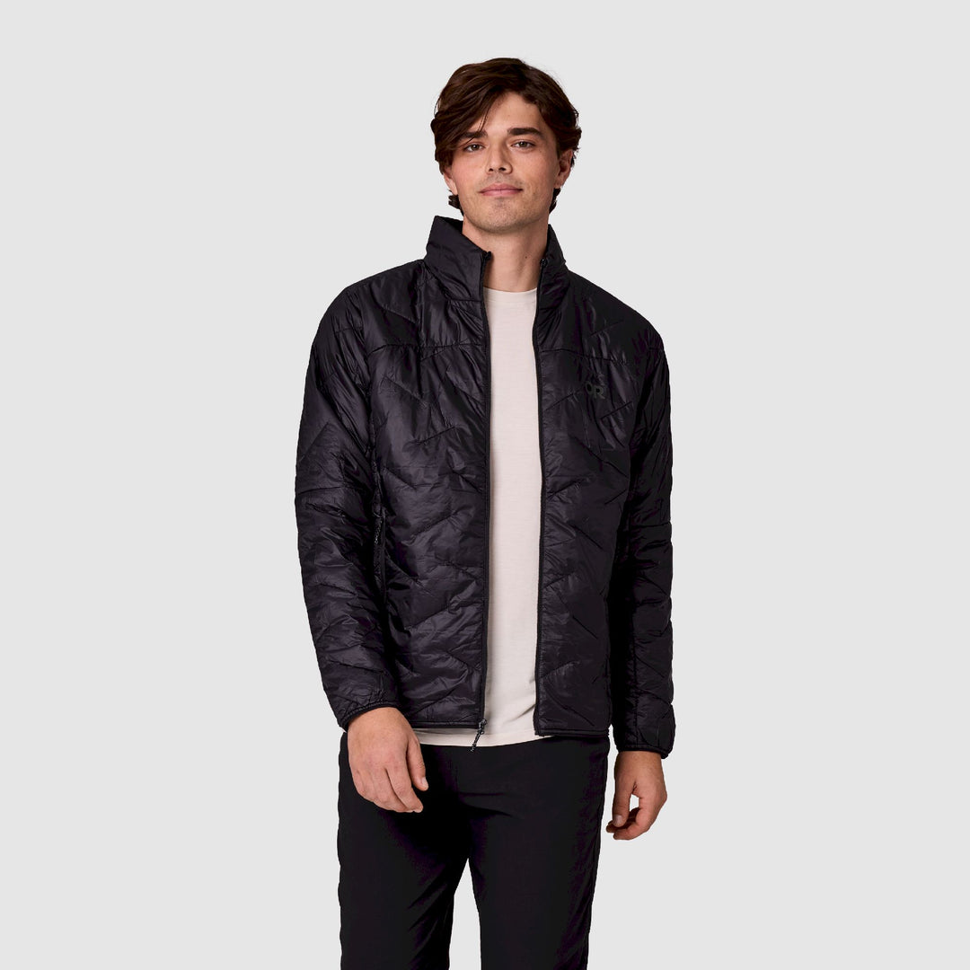 Outdoor Research Men's SuperStrand LT Jacket